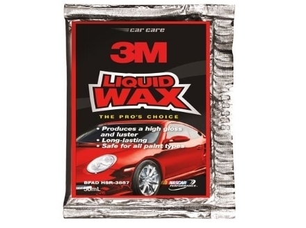 Picture of 3M Car Care Liquid Wax