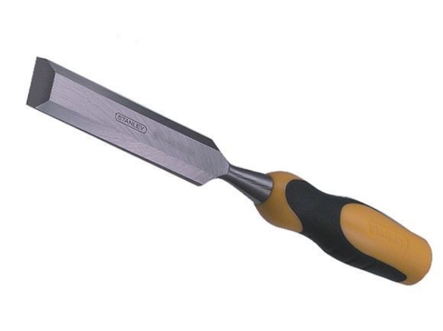 Picture of Stanley Wood Chisel With Dyna Grip 16-273-23