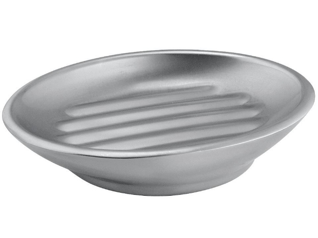 Picture of Interdesign Forma Series - Soap Dish Brushed Finish