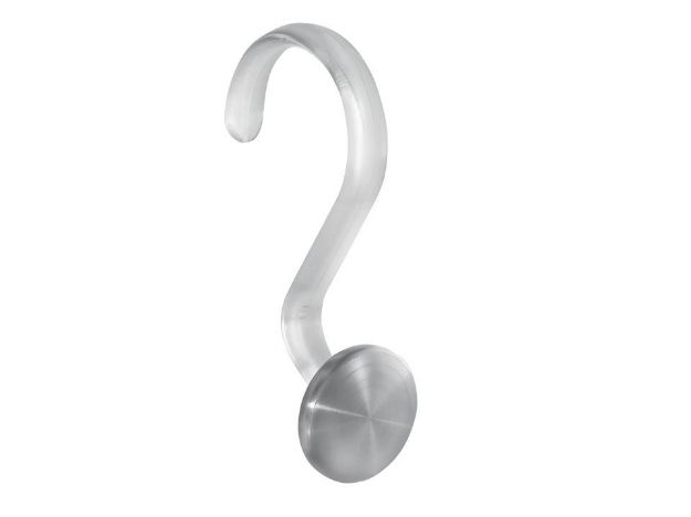 Picture of Interdesign Forma Series - Shower Hooks