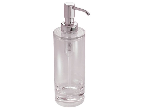 Picture of Interdesign Eva Series - Soap Pump Clear