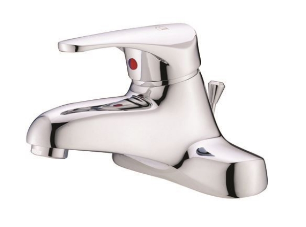 Picture of Eurostream Single Handle Faucet Collection DZ8E027CP