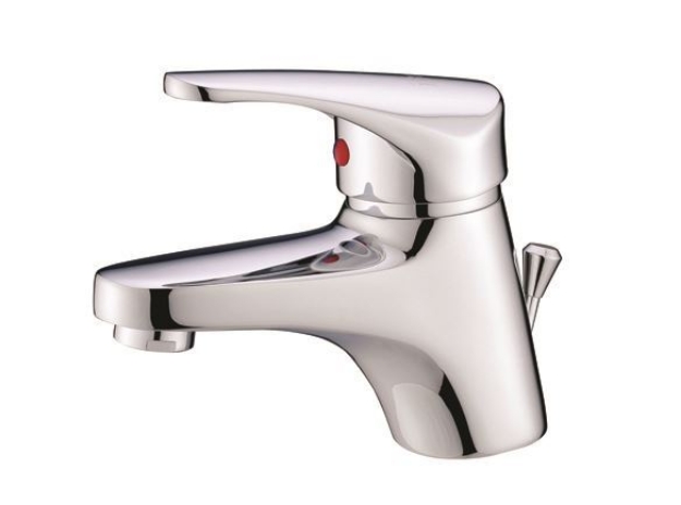 Picture of Eurostream Single Hole Faucet Collection  DZ8D052CP