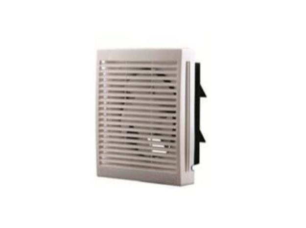 Picture of Westinghouse Exhaust Fan with Grill Wall Mount White, WHWSEFAB15B