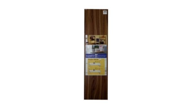 Picture of Element System Wooden Shelving 800mm X 200mm - Teak