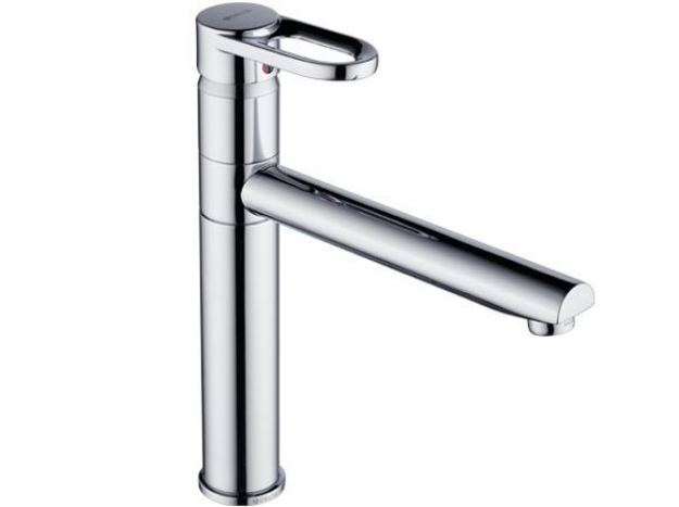 Picture of Delta Grail Series - Kitchen Faucet- DT25201