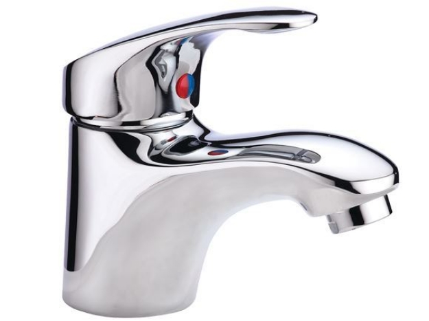 Picture of Delta New Project Series - Single Hole Faucet-DT29125