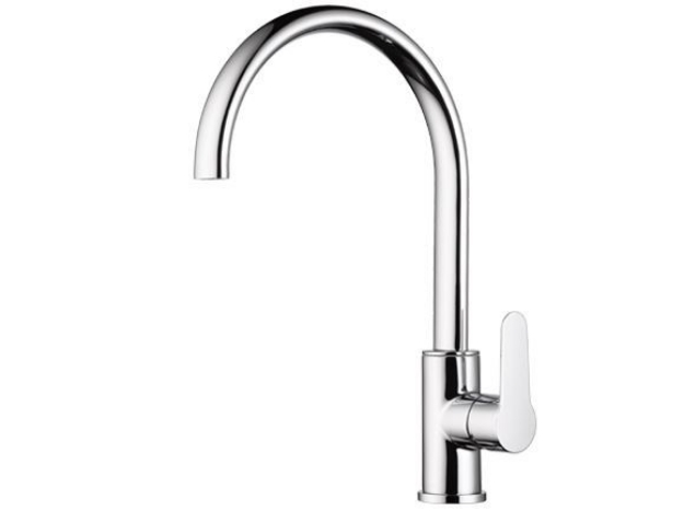 Picture of Delta Celeste Series - Single Handle Kitchen Faucet-DT33501