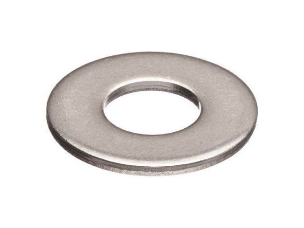 304 Stainless Steel Flat Washer 