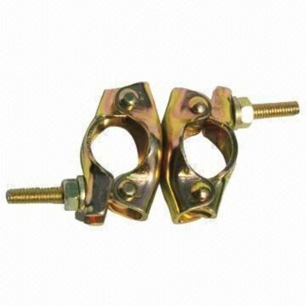 Picture of Scaffolding Clamp H.D. COT-S Swivel
