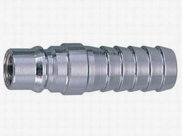 Picture of THB Quick Coupler Plug - 3/4" Hose - 600PHA