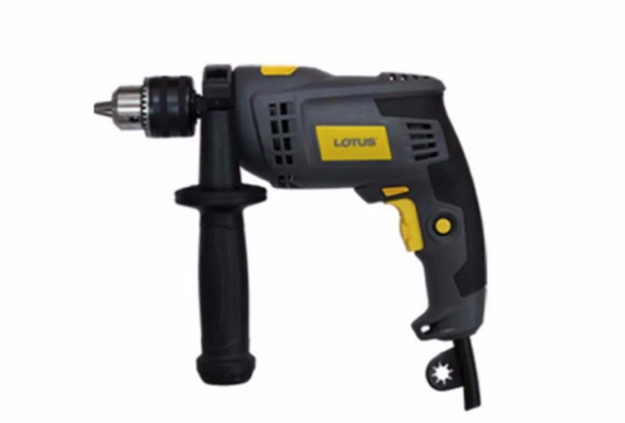 Picture of Lotus Impact Drill 10MM 600w LID10RE