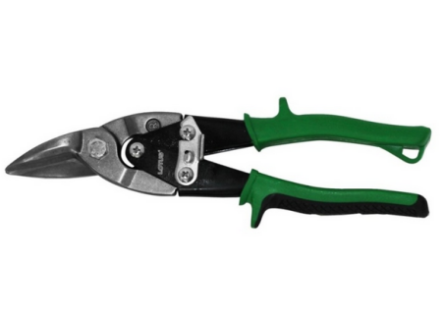 Picture of Lotus LAS250R Aviation Snip Right (Green)