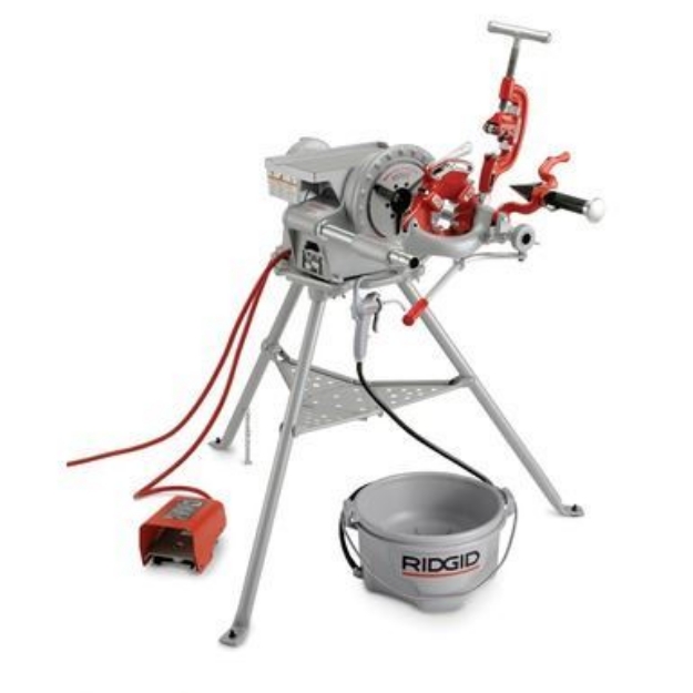 Picture of Ridgid  Power Drive Model 300