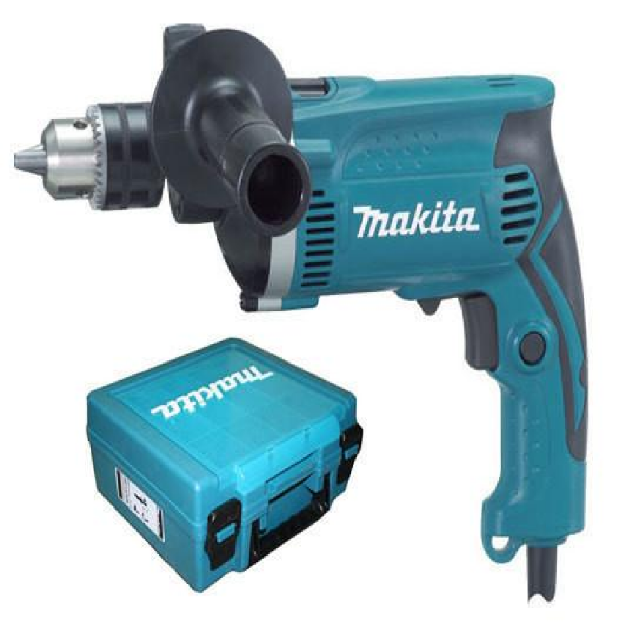 Picture of Makita Hammer Drill 5/8"  HP1630K