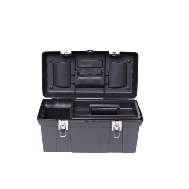 Picture of Stanley 19" Tool Box with Metal Latch STSTST19005