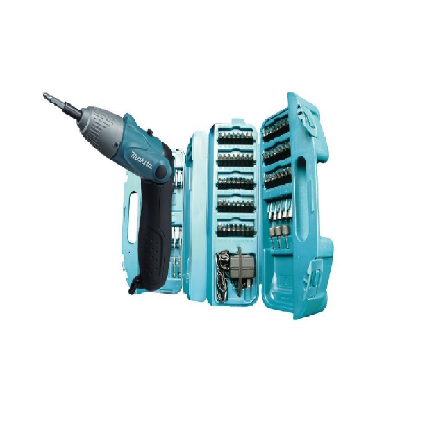 Picture of Makita Cordless Screwdriver 6723DW