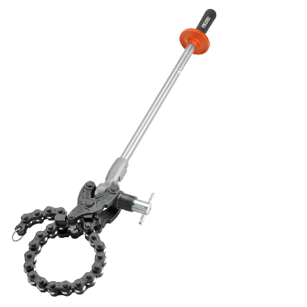 Picture of Ridgid Soil Pipe Cutter
