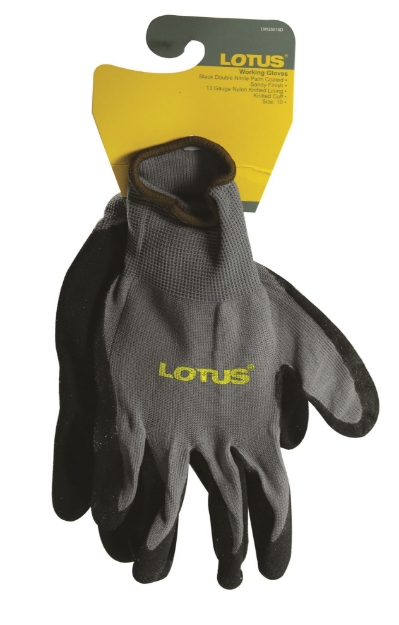Picture of Lotus LWG5015D Working Gloves (Nitrile)