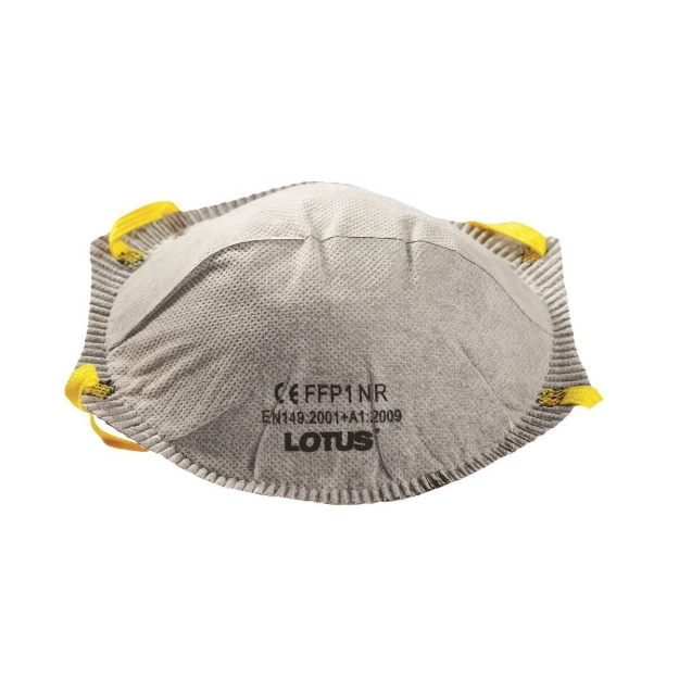 Picture of Lotus LCM401 Carbon mask