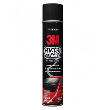 Picture of 3M Glass Cleaner Aerosol