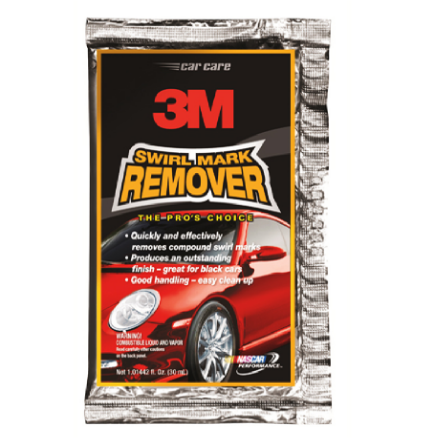 Picture of 3M Car Care Swirl Mark Remover