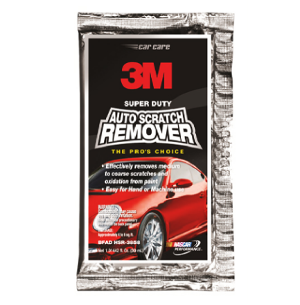 Picture of 3M Car Care Scratch Remover