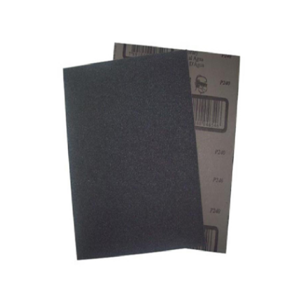 Picture of 3M Sandpaper Wet or Dry - G240