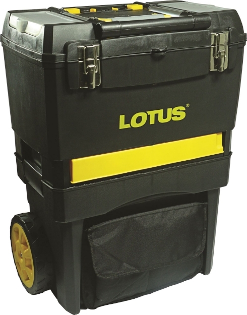 Picture of Lotus LTMTB1800 Mobile Tool Box