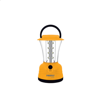 图片 Firefly 16 LED Camping Lamp with USB Mobile Phone Charger FEL423