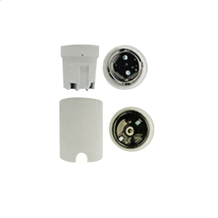 Picture of Firefly Ceramic Receptacle FEDCER101/E27H