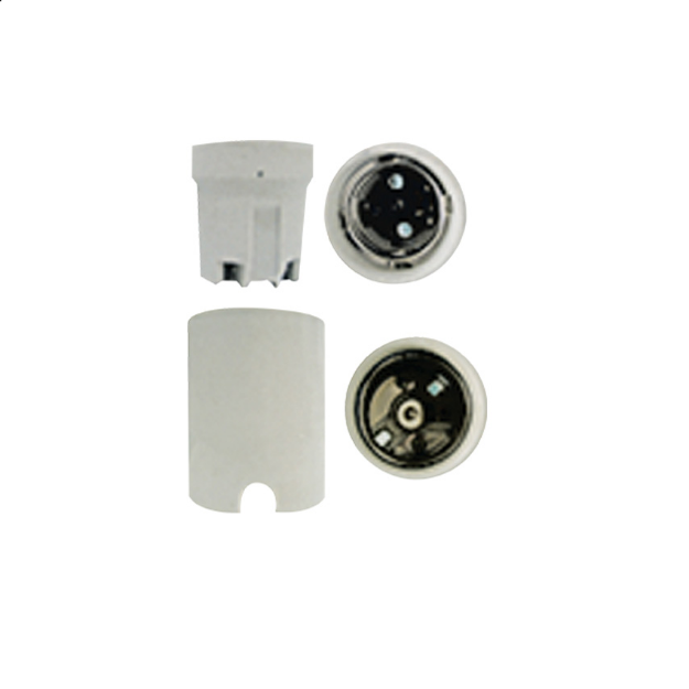 Picture of FIREFLY Ceramic Receptacle FEDCER104/E40