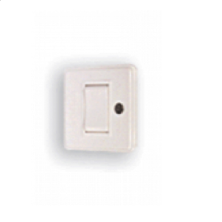 Picture of Firefly Surface Type Mounted Snap Switch FEDSW101