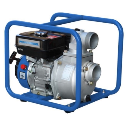 Picture of Fortress Gasoline Clean Water Pump FPGP8000