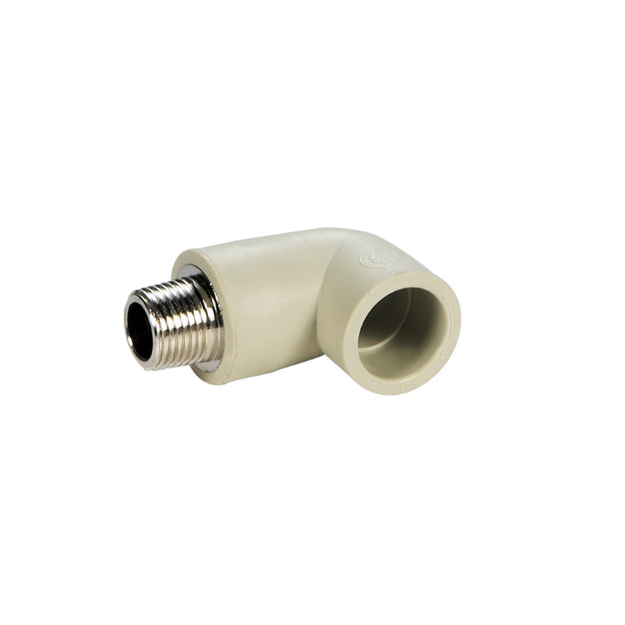 Picture of ROYU Male Threaded Elbow - RPPME20