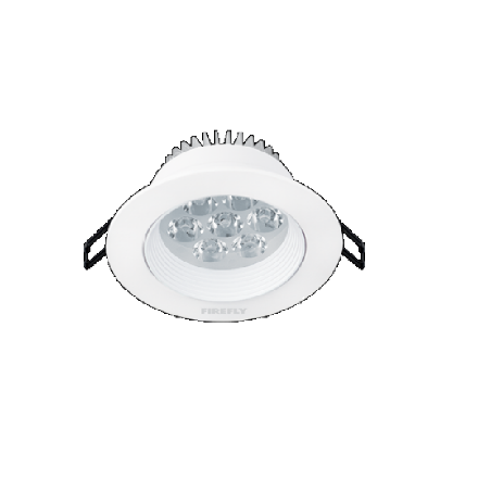 Picture of Firefly Led 5.5" Downlight LDL235509WW (Warm White)
