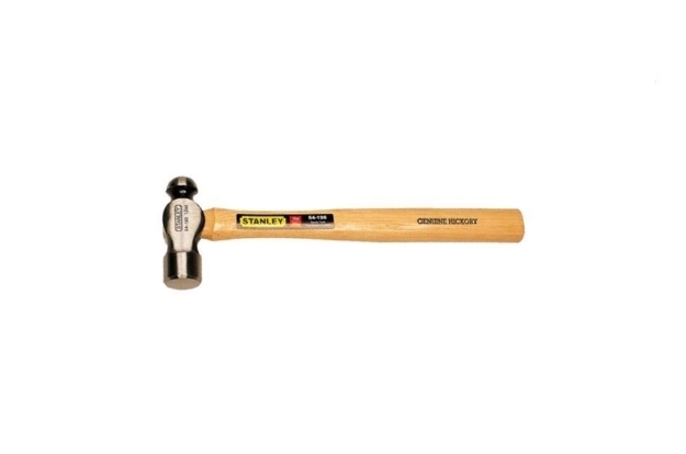Picture of Stanley Ball Pein Hammer With Wooden Handle STHT54190-8
