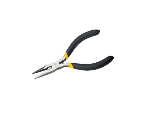Picture of Stanley Mini Long Nose Pliers- STSTHT841198