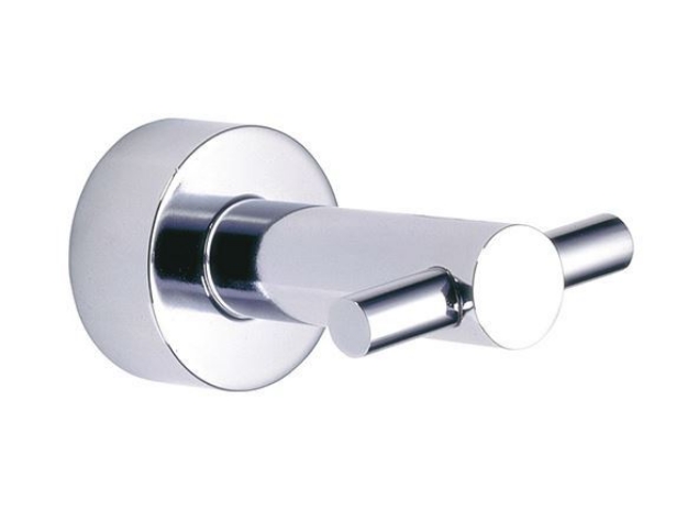 Picture of Eurostream Double Robe Hook DZBD641101CP