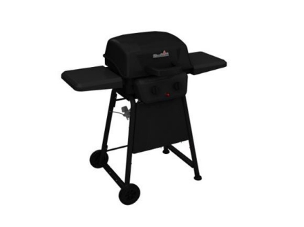 Picture of Charbroil 2B with Warming Rack CB467730217