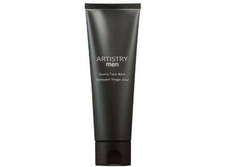 Picture of Artistry Men Gentle Face Wash