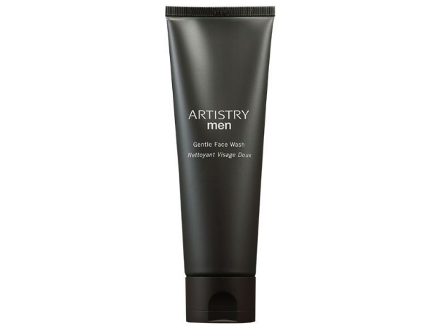 Picture of Artistry Men Gentle Face Wash