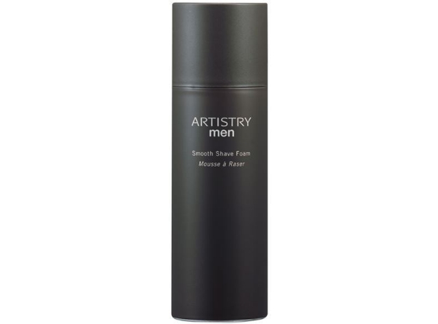 Picture of Artistry Men Smooth Shave Foam