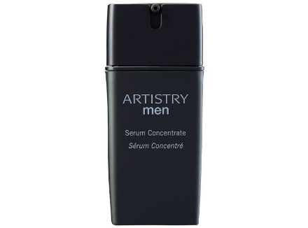 Picture of Artistry Men Serum Concentrate