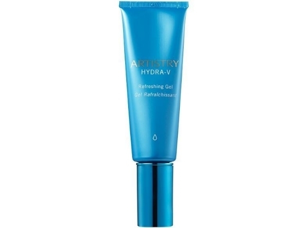 Picture of Artistry Hydra V Refreshing Gel (117647)