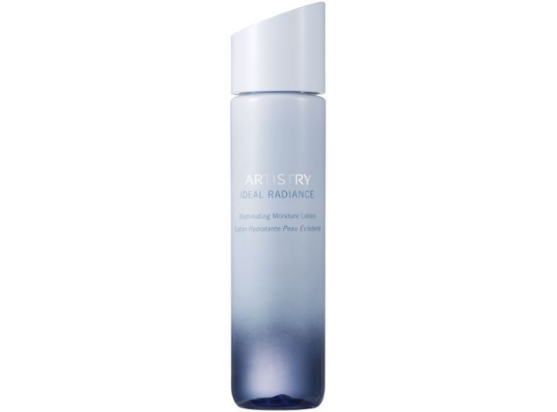 Picture of Artistry Ideal Radiance Illuminating Moisture Lotion