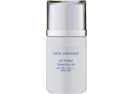 Picture of Artistry Ideal Radiance UV Protect SPF 50 PA+++