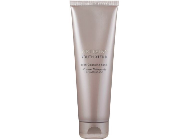 Picture of Artistry Youth Xtend Rich Cleansing Foam
