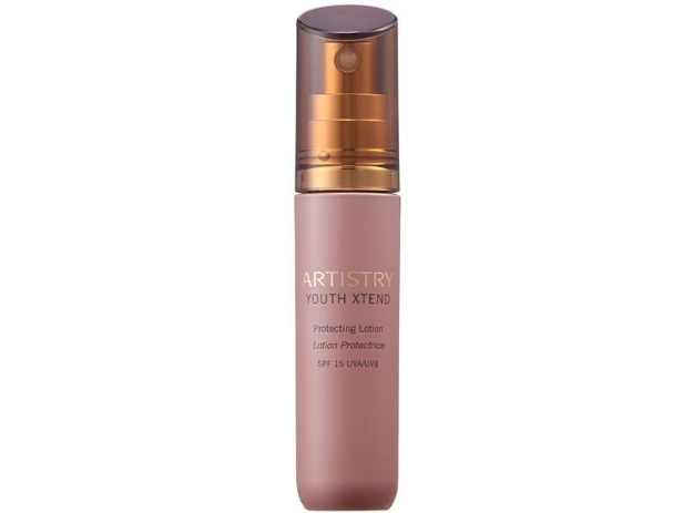 Picture of Artistry Youth Xtend Protecting Lotion