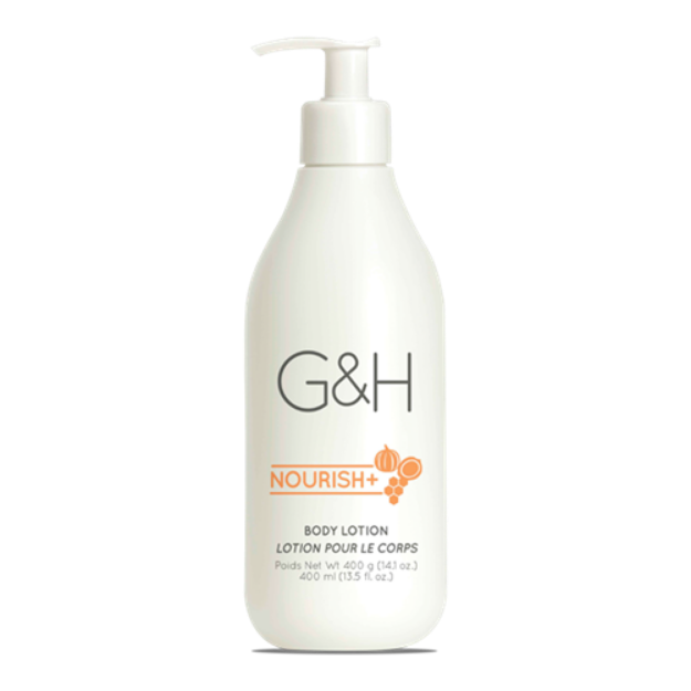 Picture of Body Series G & H Lotion